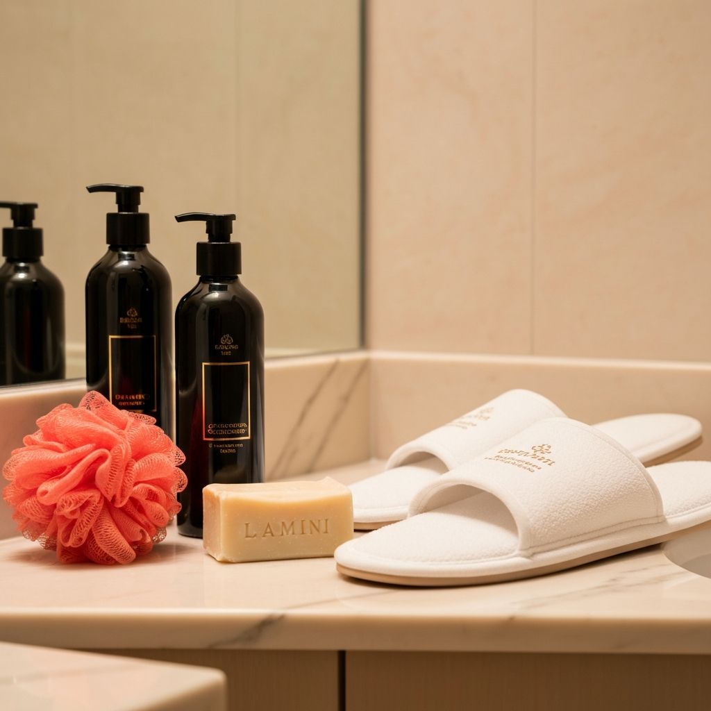 Guest Amenities