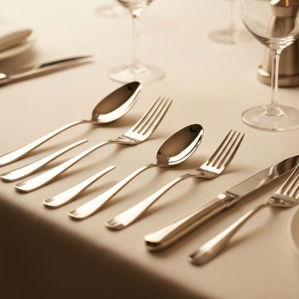 Fine Cutlery